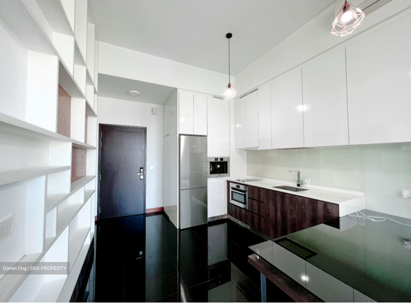The Hillier (D23), Apartment #446091181